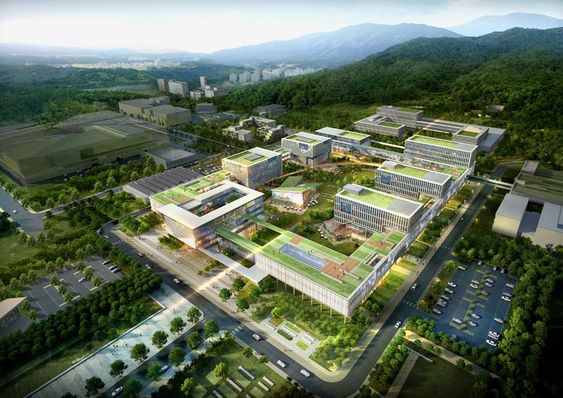 Khu công nghiệp Mỹ Thuận hướng tới sản xuất xanh, thân thiện với môi trường