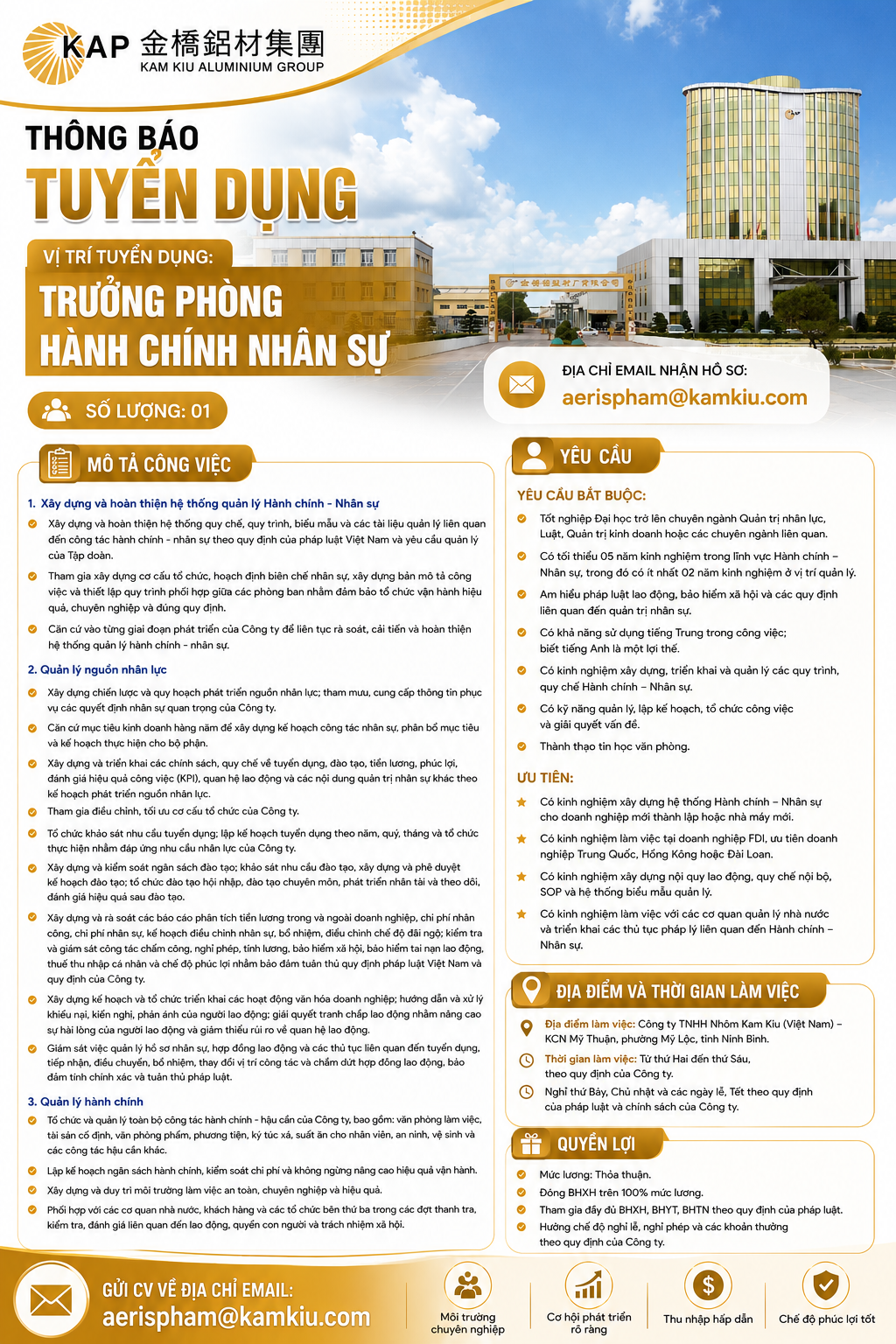 TP HCNS kcnmythuan